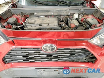 Zdjęcie 12 z 13 samochodu: 2019 TOYOTA RAV4 XLE VIN:2T3P1RFVXKC039326 - miniatura