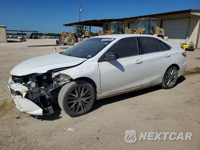 2017 TOYOTA CAMRY SE 4T1BF1FK5HU287924 - główne zdjęcie licytacji z USA - miniatura