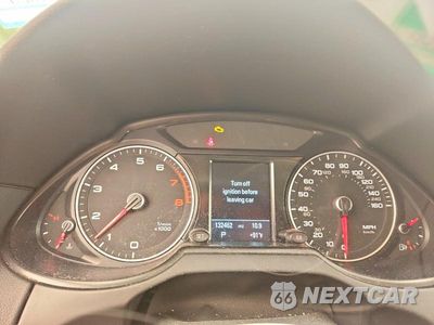 Zdjęcie 9 z 13 samochodu: 2014 AUDI Q5 PREMIUM PLUS VIN:WA1LFAFP5EA090862 - miniatura