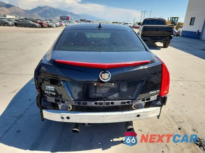 Zdjęcie 6 z 13 samochodu: 2014 CADILLAC ATS LUXURY VIN:1G6AB5RX6E0101288 - miniatura