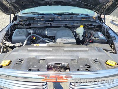 Zdjęcie 11 z 12 samochodu: 2015 RAM 1500 SLT VIN:1C6RR6LG4FS541792 - miniatura