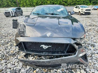 Zdjęcie 17 z 48 samochodu: 2019 FORD MUSTANG GT VIN:1FA6P8CF5K5199661 - miniatura