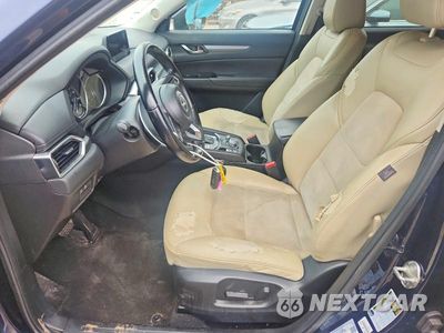 Zdjęcie 7 z 12 samochodu: 2019 MAZDA CX-5 TOURING VIN:JM3KFACM2K0652267 - miniatura