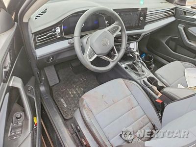 Zdjęcie 8 z 12 samochodu: 2026 VOLKSWAGEN JETTA SE VIN:3VW7W7BU9TM039271 - miniatura