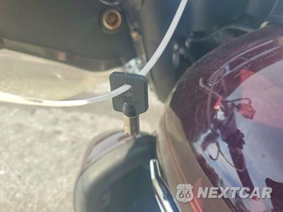 Zdjęcie 8 z 9 samochodu: 2007 HARLEY-DAVIDSON FLHTCUI VIN:1HD1FC4127Y634976 - miniatura