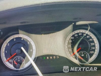 Zdjęcie 9 z 12 samochodu: 2014 RAM 1500 SLT VIN:1C6RR6LT5ES206309 - miniatura