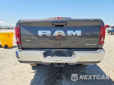 Zdjęcie 6 z 13 samochodu: 2025 RAM 2500 LARAMIE VIN:3C63R5KL4SG501065 - miniatura