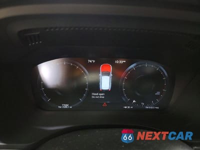 Zdjęcie 9 z 13 samochodu: 2021 VOLVO XC60 T6 INSCRIPTION VIN:YV4A22RL5M1887146 - miniatura