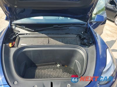 Zdjęcie 12 z 13 samochodu: 2021 TESLA MODEL Y VIN:5YJYGDEE1MF083049 - miniatura