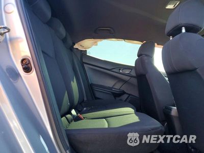 Zdjęcie 10 z 12 samochodu: 2017 HONDA CIVIC LX VIN:SHHFK7H2XHU416460 - miniatura