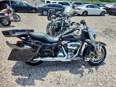 2019 HARLEY-DAVIDSON FLHR 1HD1FBC13KB659103 - główne zdjęcie licytacji z USA - miniatura