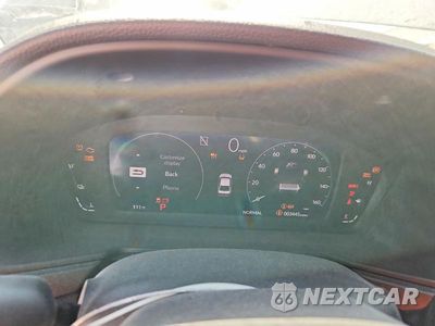 Zdjęcie 9 z 13 samochodu: 2025 HONDA ACCORD HYBRID SPORT-L VIN:1HGCY2F70SA060638 - miniatura