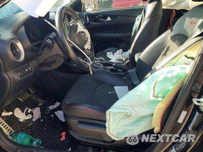 Zdjęcie 7 z 12 samochodu: 2020 KIA FORTE GT VIN:3KPF44AC3LE144913 - miniatura