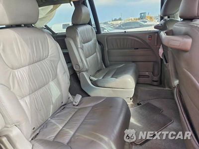 Zdjęcie 11 z 13 samochodu: 2010 HONDA ODYSSEY EXL VIN:5FNRL3H70AB099875 - miniatura