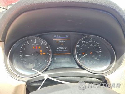 Zdjęcie 9 z 13 samochodu: 2020 NISSAN ROGUE SL VIN:5N1AT2MV7LC702179 - miniatura