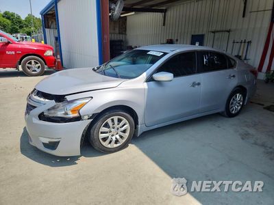 2013 NISSAN ALTIMA 2.5 1N4AL3AP5DC290156 - główne zdjęcie licytacji z USA - miniatura