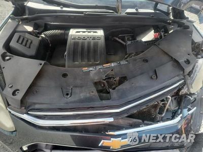 Zdjęcie 12 z 13 samochodu: 2017 CHEVROLET EQUINOX LT VIN:2GNALCEK8H1576238 - miniatura