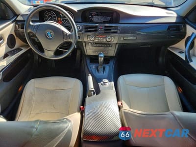 Zdjęcie 8 z 12 samochodu: 2011 BMW 328 XI SULEV VIN:WBAPK5C52BA660502 - miniatura