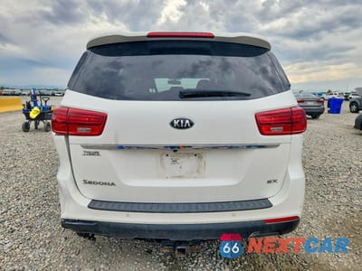 Zdjęcie 6 z 13 samochodu: 2019 KIA SEDONA EX VIN:KNDMB5C18K6515163 - miniatura