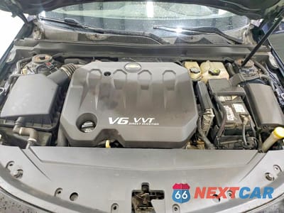 Zdjęcie 11 z 12 samochodu: 2014 CHEVROLET IMPALA LT VIN:2G1125S35E9194968 - miniatura