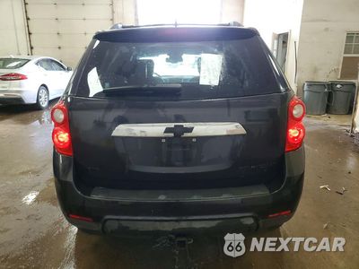 Zdjęcie 6 z 13 samochodu: 2014 CHEVROLET EQUINOX LT VIN:2GNFLGEK7E6169989 - miniatura