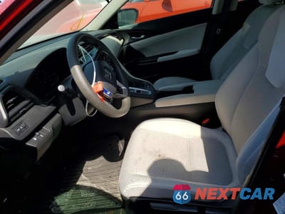 Zdjęcie 7 z 12 samochodu: 2021 HONDA INSIGHT EX VIN:19XZE4F52ME005409 - miniatura