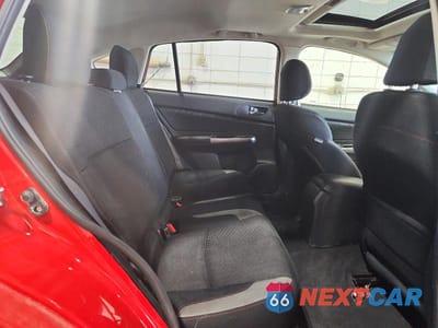 Zdjęcie 11 z 13 samochodu: 2016 SUBARU CROSSTREK PREMIUM VIN:JF2GPABC2G8303236 - miniatura