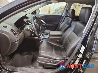 Zdjęcie 7 z 13 samochodu: 2013 ACURA RDX VIN:5J8TB4H33DL000545 - miniatura