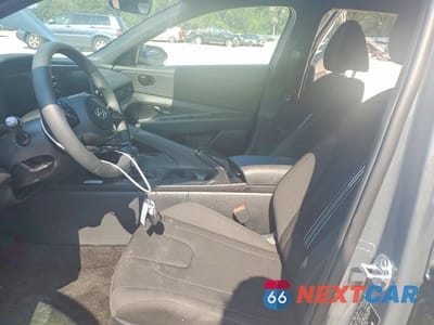 Zdjęcie 7 z 13 samochodu: 2026 HYUNDAI ELANTRA SEL SPORT VIN:KMHLM4DG8TU226294 - miniatura