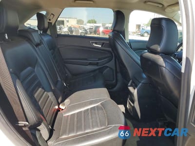 Zdjęcie 10 z 12 samochodu: 2022 FORD EDGE SEL VIN:2FMPK4J92NBA77497 - miniatura