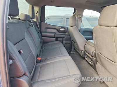 Zdjęcie 10 z 12 samochodu: 2024 CHEVROLET SILVERADO C1500 CUSTOM VIN:1GCPABEKXRZ228128 - miniatura