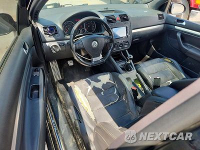 Zdjęcie 8 z 12 samochodu: 2009 VOLKSWAGEN GTI VIN:WVWED71K19W004006 - miniatura