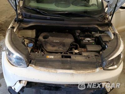 Zdjęcie 12 z 13 samochodu: 2014 KIA SOUL BASE VIN:KNDJN2A22E7072673 - miniatura