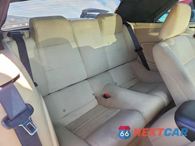 Zdjęcie 10 z 12 samochodu: 2005 FORD MUSTANG VIN:1ZVFT84N255228286 - miniatura
