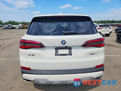Zdjęcie 6 z 13 samochodu: 2023 BMW X5 XDRIVE40I VIN:5UXCR6C05P9P34901 - miniatura