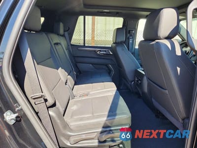 Zdjęcie 11 z 13 samochodu: 2025 CHEVROLET TAHOE K1500 Z71 VIN:1GNS6PRD8SR416647 - miniatura