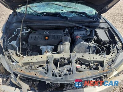 Zdjęcie 11 z 12 samochodu: 2014 ACURA ILX 20 VIN:19VDE1F3XEE003294 - miniatura