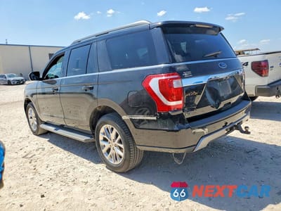 Drugie zdjęcie samochodu z przodu: 2021 FORD EXPEDITION XLT VIN:1FMJU1HT4MEA33214 - miniatura