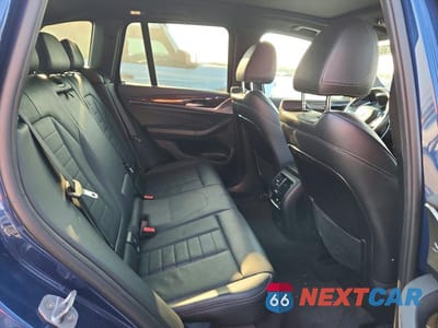 Zdjęcie 10 z 13 samochodu: 2020 BMW X3 SDRIVE30I VIN:5UXTY3C00L9C60600 - miniatura