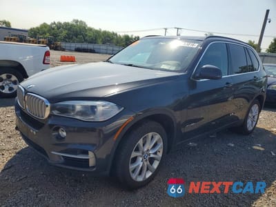 2016 BMW X5 XDR40E 5UXKT0C55G0S77081 - główne zdjęcie licytacji z USA - miniatura