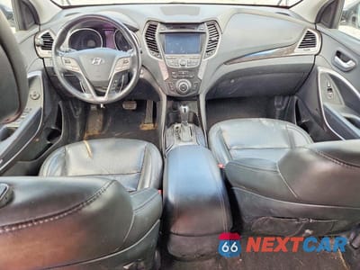 Zdjęcie 8 z 13 samochodu: 2013 HYUNDAI SANTA FE SPORT 2.0T VIN:5XYZWDLA4DG033570 - miniatura