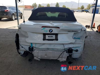 Zdjęcie 6 z 12 samochodu: 2015 BMW M235I VIN:WBA1M1C50FV393383 - miniatura