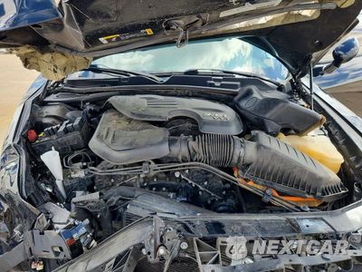 Zdjęcie 11 z 13 samochodu: 2021 DODGE CHALLENGER SXT VIN:2C3CDZAG0MH509884 - miniatura