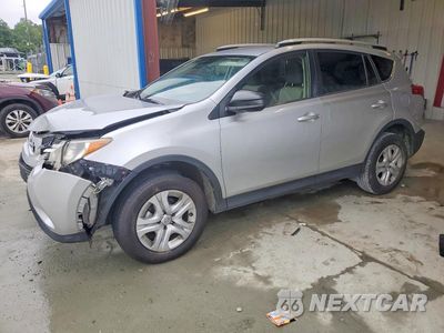 2015 TOYOTA RAV4 LE JTMBFREV0FD152149 - główne zdjęcie licytacji z USA - miniatura