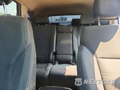 Zdjęcie 10 z 13 samochodu: 2016 KIA SORENTO LX VIN:5XYPGDA34GG157948 - miniatura