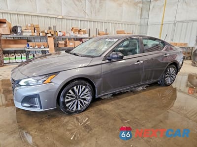 2025 NISSAN ALTIMA SV 1N4BL4DV3SN319983 - główne zdjęcie licytacji z USA - miniatura