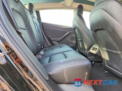 Zdjęcie 10 z 12 samochodu: 2022 TESLA MODEL 3 VIN:5YJ3E1EB2NF203480 - miniatura