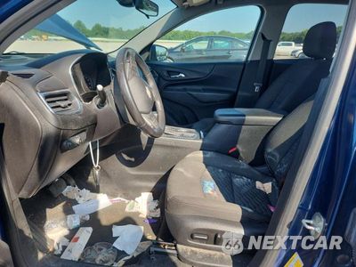 Zdjęcie 7 z 13 samochodu: 2019 CHEVROLET EQUINOX LT VIN:2GNAXJEV2K6251551 - miniatura