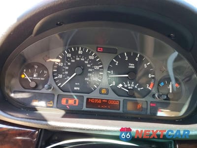 Zdjęcie 9 z 12 samochodu: 2005 BMW 325 IS SULEV VIN:WBAAZ33485KW77719 - miniatura