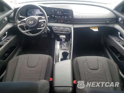 Zdjęcie 8 z 12 samochodu: 2026 HYUNDAI ELANTRA SE VIN:KMHLL4DG4TU151435 - miniatura